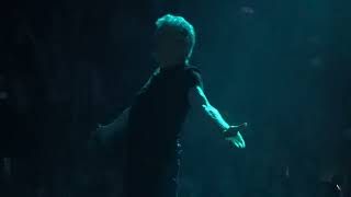Roger Waters Sheep Live 2022 Montreal,Québec Canada Centre Bell 15 July