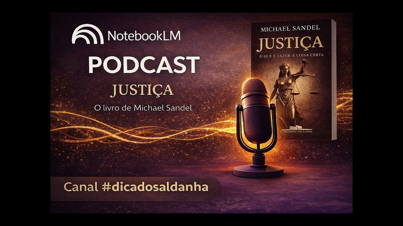 Justiça: o que é fazer a coisa certa ‐ um livro de Michael Sandel