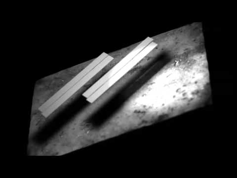 Patscan - Tampered Breaks
