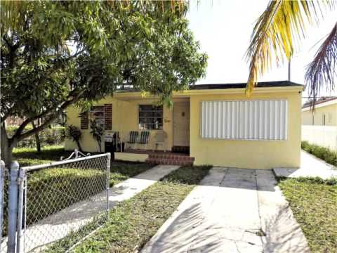 5640 SW 7th St, Coral Gables, FL home video tour