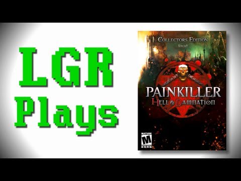 Painkiller