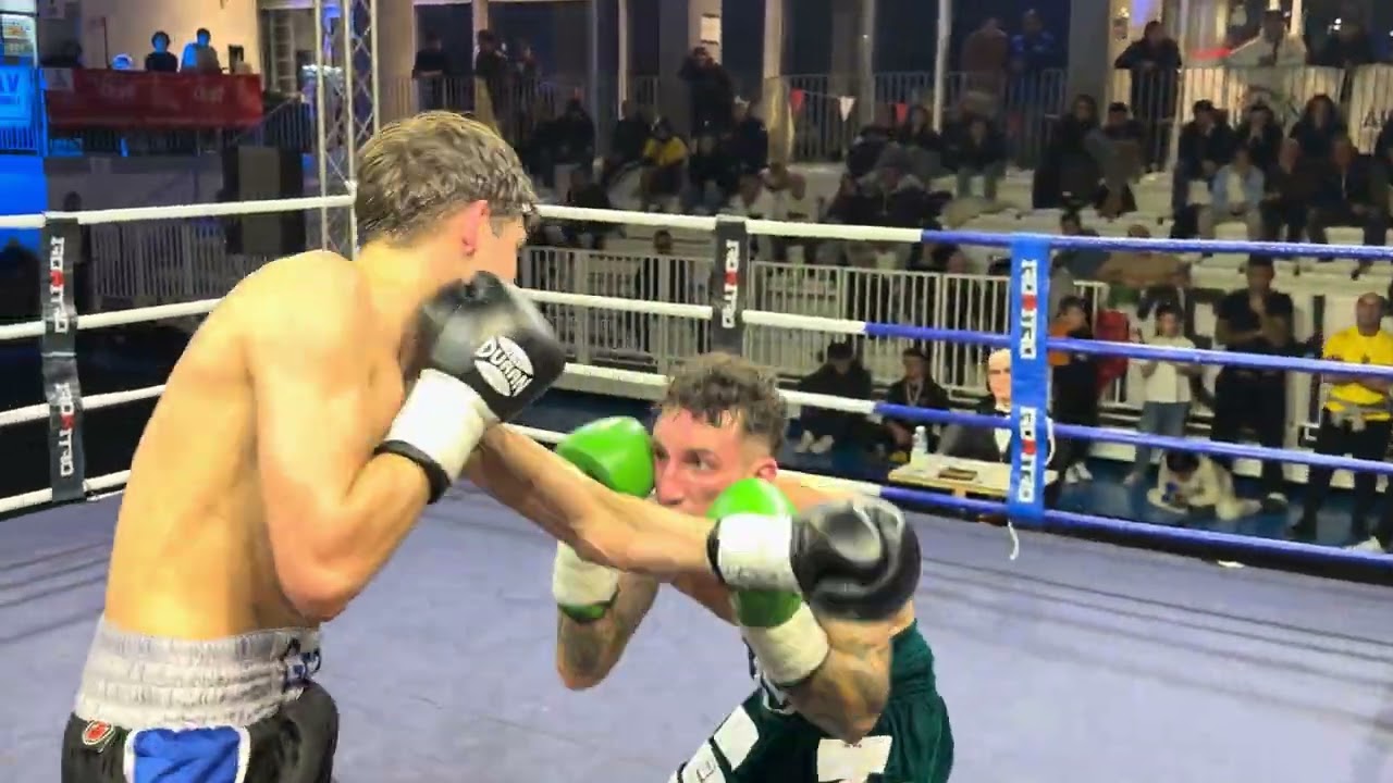 Demontis VS Grainger