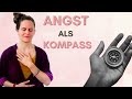 Mut finden: Wie du Angst als Kompass für persönliches Wachstum nutzt ❄️✨