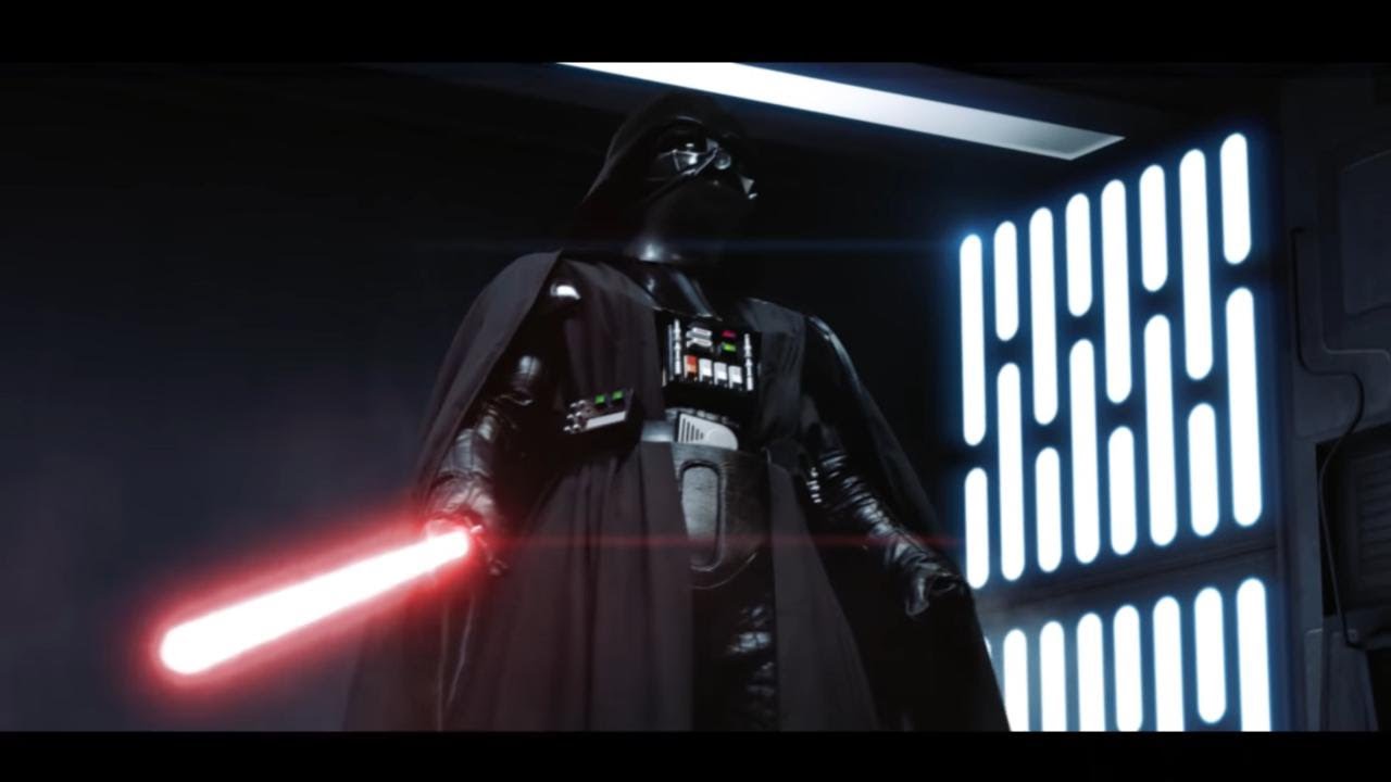 Revenge of The Sith PS2 Gameplay - Darth Vader Moveset and Combos