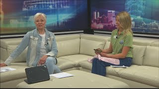 WEHT Local Lifestyles - Wesselman Woods