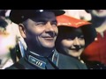 Москва, 18 июля 1939, первый цветовой фильм СССР. Парад физкультурников "Цветущая молодость"