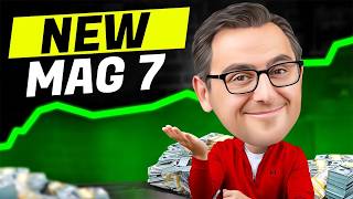 7 Stocks I'm Buying All Year in 2026 | Paul's Mag 7 Update