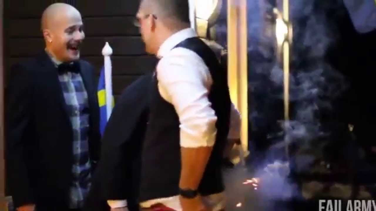 Best Fails of the Week 2 January 2015    FailArmy