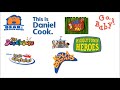 Playhouse Disney And Disney Junior History