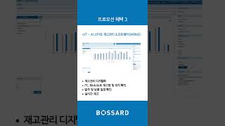 스마트 재고관리가 가능한 SmartBin 무상 공급 프로모션#shorts
