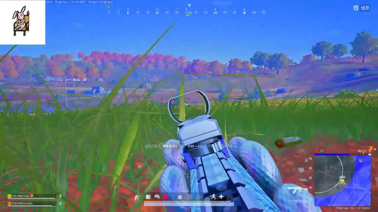 배그 하이라이트10