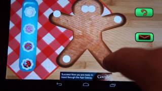 Cookie Maker Free Android App by Jaxily screenshot 5