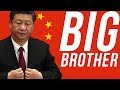 Big Brother: China Edition!
