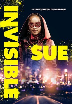 映画 インビジブル シングス 未知なる能力 予告編 Youtube