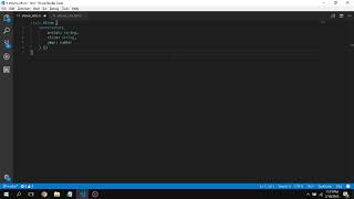 TypeScript Part 1