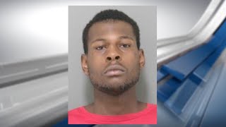 Arrest document sheds light on stabbing death of Crockett man