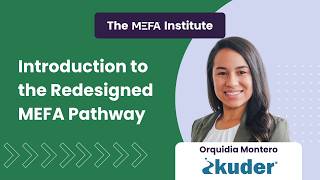 Introduction to the Redesigned MEFA Pathway News