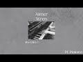 Aimer - Wren (Piano Arrange)