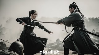 [𝐏𝐥𝐚𝐲𝐥𝐢𝐬𝐭] 와..찐 사극이네..? 미쳤다.. 사극감성발라드노래모음 🎶🎧 | 사극BGM 사극풍노래 사극 드라마OST 사극러버♥️ kpop플리 사극플리 감성발라드