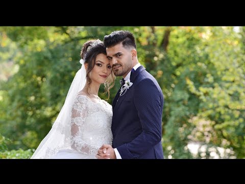 Diyala & Melik - Part 3 - Yalak Video - Koma Zerdeste Kal - kurdish wedding - dawet 2017