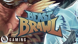 Beast Brawl Gameplay screenshot 5