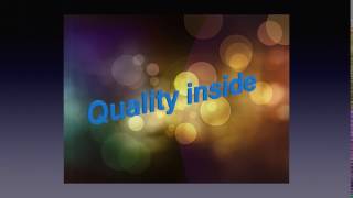 Quality-Inside
