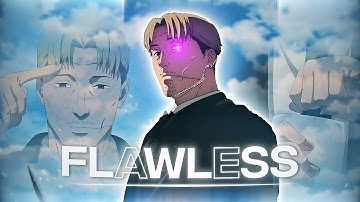 Chainsawman - Flawlëss (+ Free Project File) [Edit/Amv]