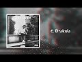 Mc gap  drakula official audio album moj story