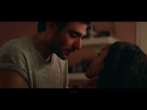 From Scratch Season 1 Kiss Scene  - Amy and Lino "I missed you so much"