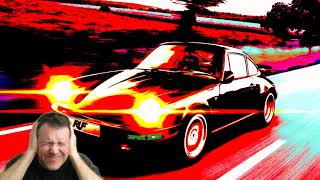loud Wangan Midnight Maximum Tune 4 Ost  The Final Countdown ear Rape Version