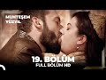 Muhteşem Yüzyıl 19. Bölüm (HD)