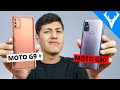 CALMA, veja antes! Moto G30 vs Moto G9 Plus Qual melhor? COMPARATIVO