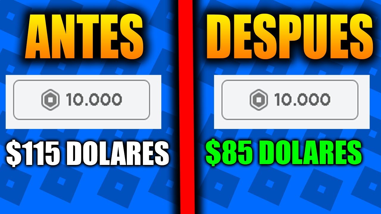 COMO COMPRAR ROBUX COM 85/65% DESCONTO!!! - TOTALMENTE BARATO E