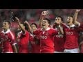 Benfica 3 1 Fenerbahçe | Video dos Ultimos Minutos com Relato: Nuno Matos (antena 1)