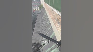 4 *NEW* CS2 Maps (and train) #counterstrike2 #cs2 #cs2update #csgo