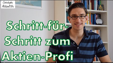 Christophs Aktienkurs Youtube