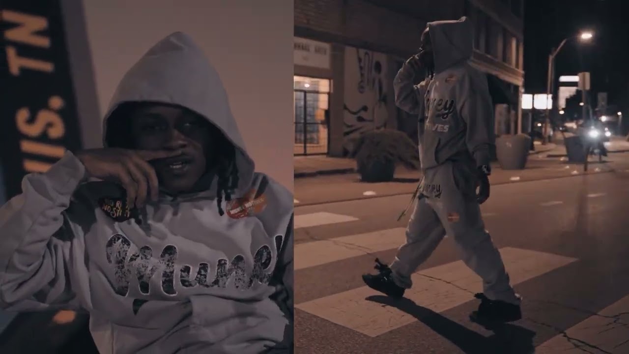 Watch Dee Ynt - Waterfall (Official Video) on YouTube Watch Dee Ynt - Waterfall (Official Video) on YouTube