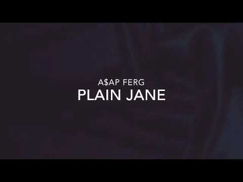 Ferg plain jane