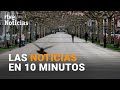 Las noticias del JUEVES 29 DE OCTUBRE en 10 minutos | RTVE