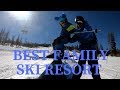 Kimberley alpine resort  best family resort