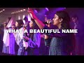 What A Beautiful Name | INTLCOG Worship
