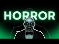 MY FIRST HORROR GAME !! ONE ENEMY, MANY FACES