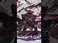 One step at a time w vaseraga jaeaik gbf gbvs vaseraga granbluefantasyversus