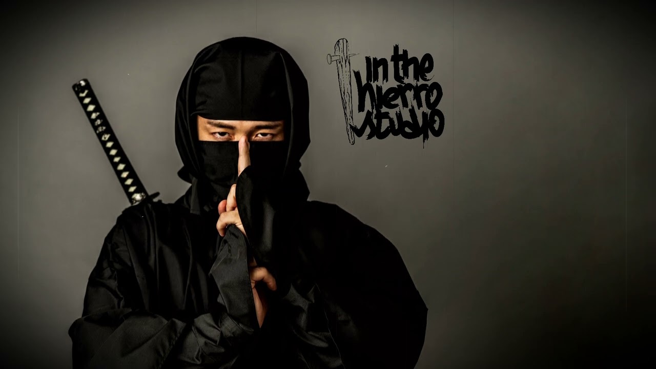 Sakura revenge - IN THE HIERRO BEATS (2026)