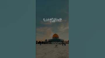 تلاوة مؤثرة لياسر الدوسري | آية النصر | "ويومئذٍ يفرح المؤمنون بنصر الله"