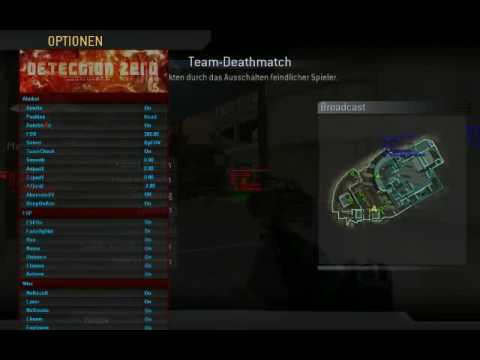 dZ - CoD4 v0.1 - http://www.detectionzer0.com