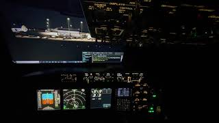 UAL 2236 SFO DEP