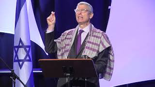 Rabbi Rick Jacobs' Shabbat Morning Sermon at the URJ 150th Anniversary Gathering December 16, 2023