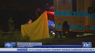 22-year-old dies in Harnett County double shooting