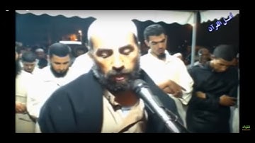 تلاوة للقارئ: يونس اسويلص || لا إكراه في الدين قد تبين الرشد من الغي...